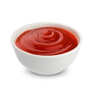 Tarrina De Salsa Kétchup