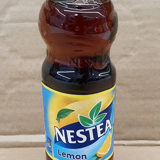 Nestea Té Negro Limón botella 500ml.