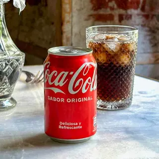Coca-Cola