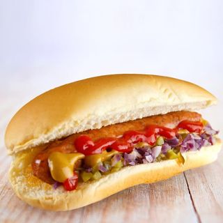 Gran Hot Dog Mexicano
