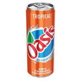 Oasis Tropical 