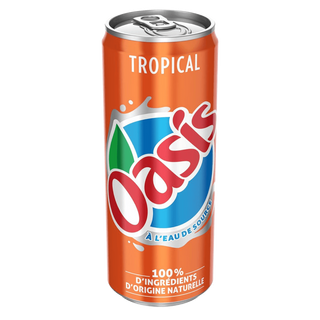 Oasis Tropical 