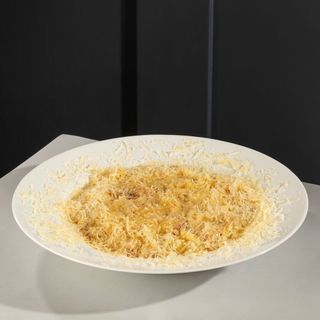 სპაგეტი კარბონარა