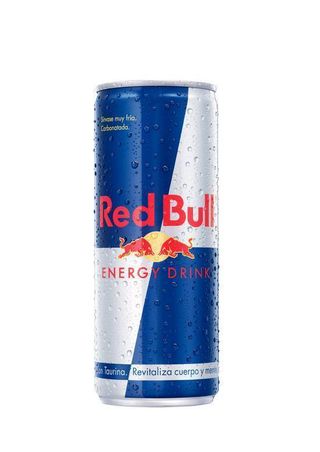 REDBULL