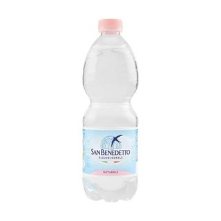 Acqua naturale