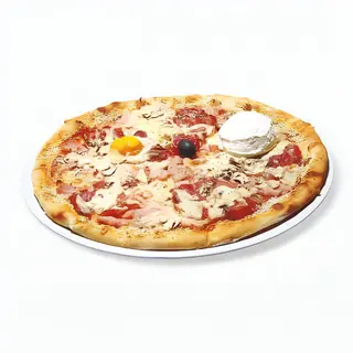Pizza Marcello