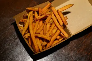Patatas dulces