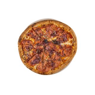 Пица Милано (480г)