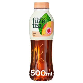 Ledeni čaj breskva 0,5 l