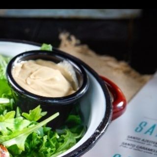 Extra Molho para Batatas