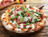 Pizza Jambon Fumé