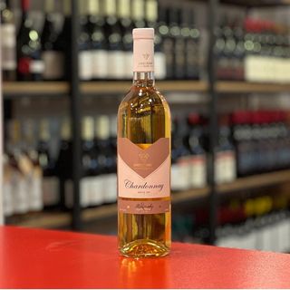 Chardonnay შარდონე Kardanakhi 1888