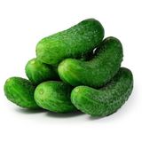 Свіжий огірок 