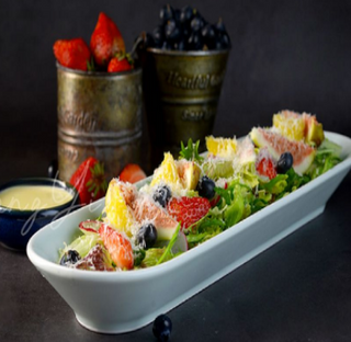 Ensalada Hansik Mama