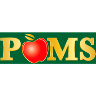  POM'S 