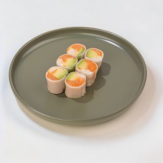 Umi Roll - 6 Pcs