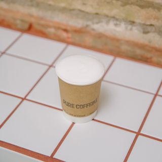 Café Cappuccino (240 Ml.)