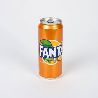 Fanta Lattina 330 ml