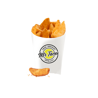 Potatoes