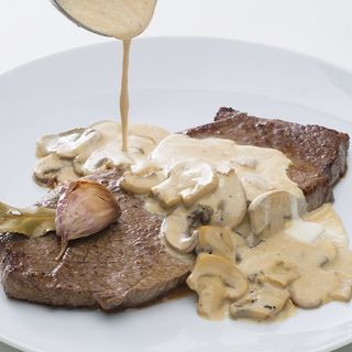 Bife de Vazia