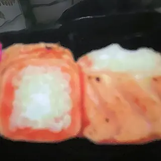 64a.Tataki De Queso