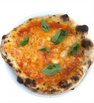 Margherita