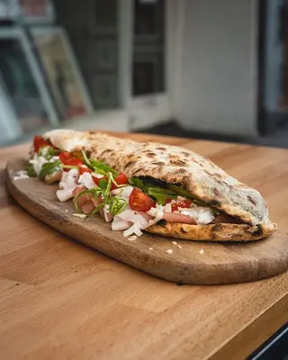 Panuozzo 1 pezzo