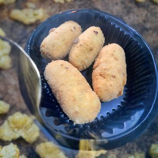 Croquetas