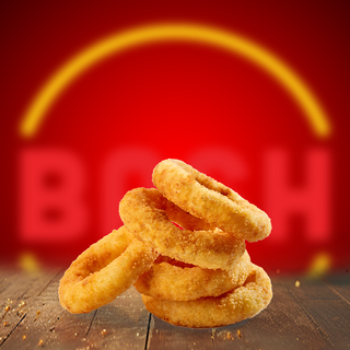 Onion rings