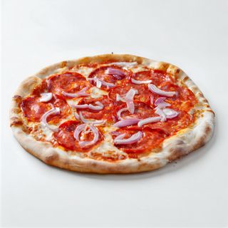 Pizza Țărănească