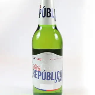 Cerveza 
