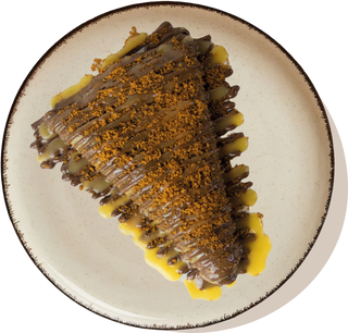 Crêpe Speculla