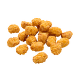 Мідії в паніровці