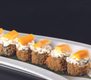 146 Hoso fruit mango