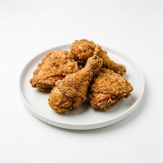 Pica Pollo Dominicano