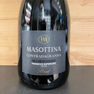 Masottina Prosecco Superiore  Conegliano Valdobbiadene docg 1,5 L