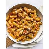 Penne Chicken Pasta