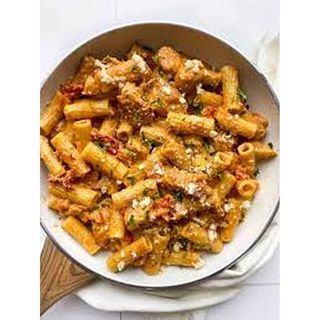 Penne Chicken Pasta
