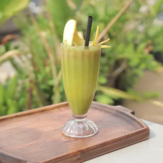Lemonade Du Pomme