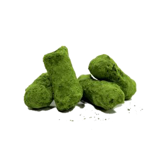 Trufa té verde (1 ud.)