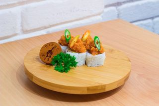Chili Maki