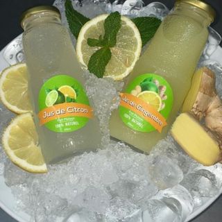 Jus de Citron