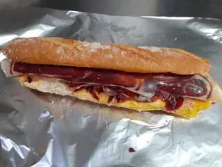 Bocata Tjt 