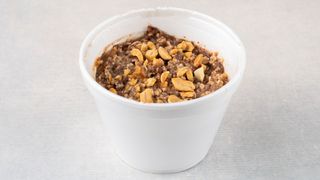 Ovsena kaša Snickers