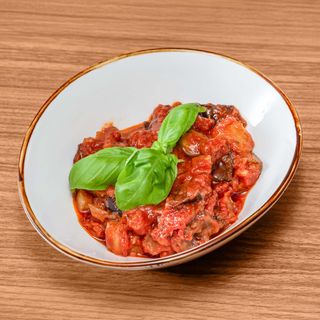 Caponata a modo nostro