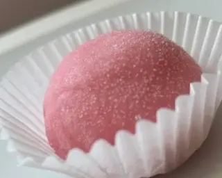 Milkshake de căpşuni