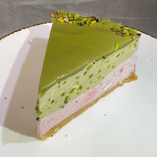 ფისტის ჩიზქეიქი