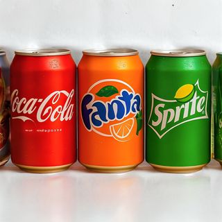 Soda