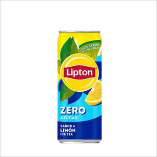 Ice Tea Limon Zero Azucar (330ml)