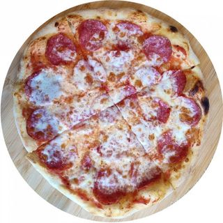 Pizza Salami Ø32cm